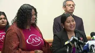 Families of workers killed in Key Bridge collapse to file legal action against DALI ship owners
