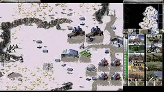 C&C: Red Alert Allied Mission #4