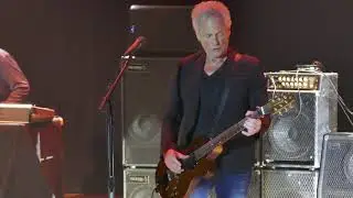 Lindsey Buckingham  2018-12-01  Scottish Rite Auditorium 