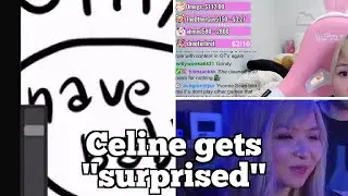 Celine gets 