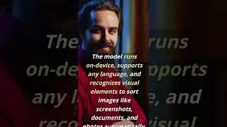 Latest AI news: Microsoft Launches On-Device AI Photo Organizer