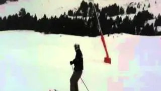 Skiing in Andorra