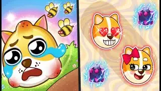 SAVE THE DOGE vs LINK LOVE DOGE - All Levels New UPDATE Gameplay Walkthrough - BEST android GAMES