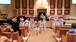 Disciples of Mime