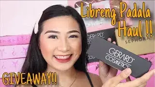 Paano makakuha ng Libreng Padala tips | LIBRENG PADALA HAUL + GIVEAWAY | Roanne Barroga 💕