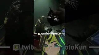 Шо ти лежиш старий поц? - втубер RingotoKun