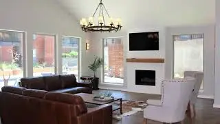 Pecan Ridge Apartments - Waco, TX