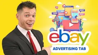 Master the eBay Advertising Tab &ndash; Step-by-Step Walkthrough in 2025