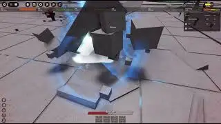 Roblox - Strongest Battlegrounds- Gameplay (68) - With Kai - (Tag Team) VS Miwun - (4)