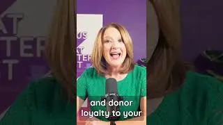 I Run a Nonprofit, This is Donor Stewardship