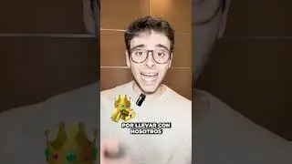 🤑&iquest;ES MEJOR INVERTIR EN BITCOIN O EN ORO? 💰#bitcoin #cripto #oro #binance #bullrun | Metaverso V