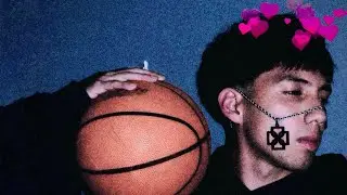 joven ballin 💫🏀 (visualizer)