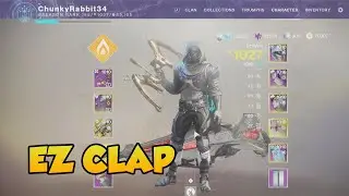 1010 Power EZ Clap