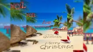 🎅🏾🌲 Noël Aux Antilles 🌲🎅🏾 Merry Christmas 🎅🏾🌲 🌲🎅🏾 Avec Deejay_Toutoute 🎅🏾🌲
