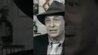 Самый сильный боксёр, Эрни Шейверс (1944-2022)🕊