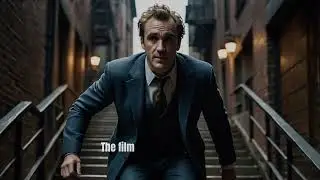 Joker: A Psychological Thriller of Transformation