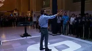 The Spark, Best drone for photography featuring gesture control. 👋✌️🔥🔥