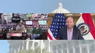 This Week in Missouri Politics - November 16, 2025