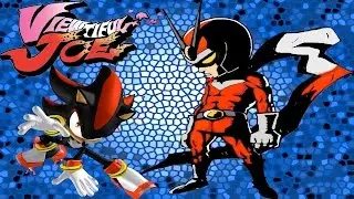 Viewtiful Joe Part 5 (2,000,000 Leagues Under The Sea)