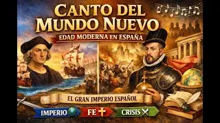 Luz y sombra del Imperio: la Edad Moderna en Espa&ntilde;a