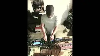 JOBAKA LIVE - juin 2024
