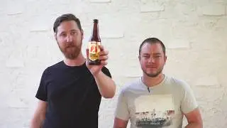 HOP VALLEY BREWING CITRUS MISTRESS