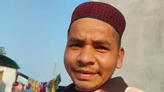 After a long Time 