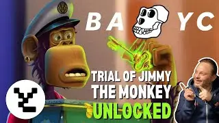 Sewer Pass, Dookey Dash, Power Sources & Mecha Apes EXPLAINED - Latest YUGA LABS Update 21 Jan 2023