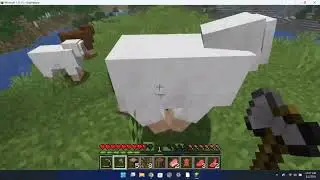 Minecraft Let's Play: A Slow Start | Episode 1