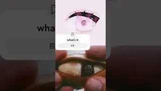 #funny #eyes