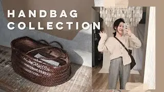 卖掉10个包后我留下了哪些真爱｜2019包包合集