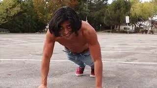 No Nut November Day 7 NoFap Motivation [Reupload] [IcecoldJT]