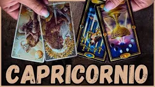 CAPRICORNIO SE COMUNICA CONTIGO Y TE DICE ESTOOO 📞🔮😱 UFFF 💥
