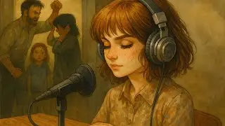 بودكاست دروبي / صدمات الطفولة وصراع الوالدين... الجرح اللي ما يختفي 