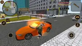 ► Miami Crime Simulator Update version 2.0 #2
