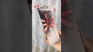 Colorbar Lipstick swatche💋💄 #shortsforgoals #lipstick #lipsticklover #lipgloss #lips #colorbar
