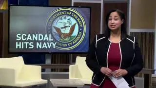 New details in 'Fat Leonard' Navy bribery scandal