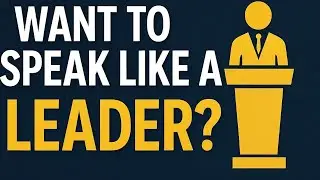 10 Executive English Phrases to Sound Like a Leader