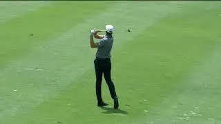 Round 1 | Hero Indian Open 2019 | Robert Karlsson