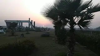 EVENING WALK IN MY CITY DINGA PAKISTAN 🇵🇰♥️||MRS NAVEED IN SPAIN