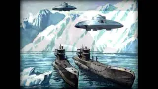 OPERATION LUSTY! Combat Radio Vs. The cast of Ancient Aliens!