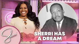 Sherri Has A Dream