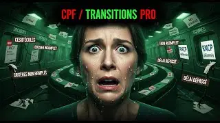 CPF compte formation RNCP code VS Transition pro &eacute;coles d&eacute;j&agrave; financ&eacute;es par Transition pro