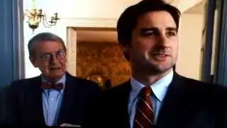 Funniest Scene from the film Tenure - Luke Wilson , David Koechner