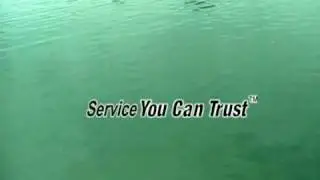 Fish You Can Trust Outro