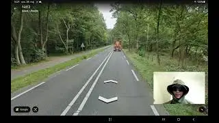 Hey there friends, today I find some different countries on Google Earth.