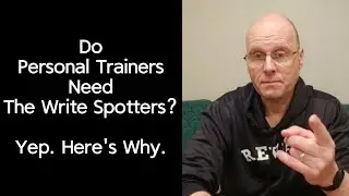 How The Write Spotters Can Help Your Personal Training Business