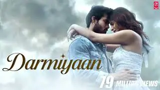 Darmiyaan | Arjit Singh | Eshan Singh | Neha Sharma | new release hindi movie song | 2026 
