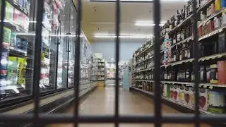 Brewer grocery store says it plans to crack down on shoplifting