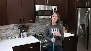 EyeVac Home Touchless Sensor Activated Vacuum on QVC